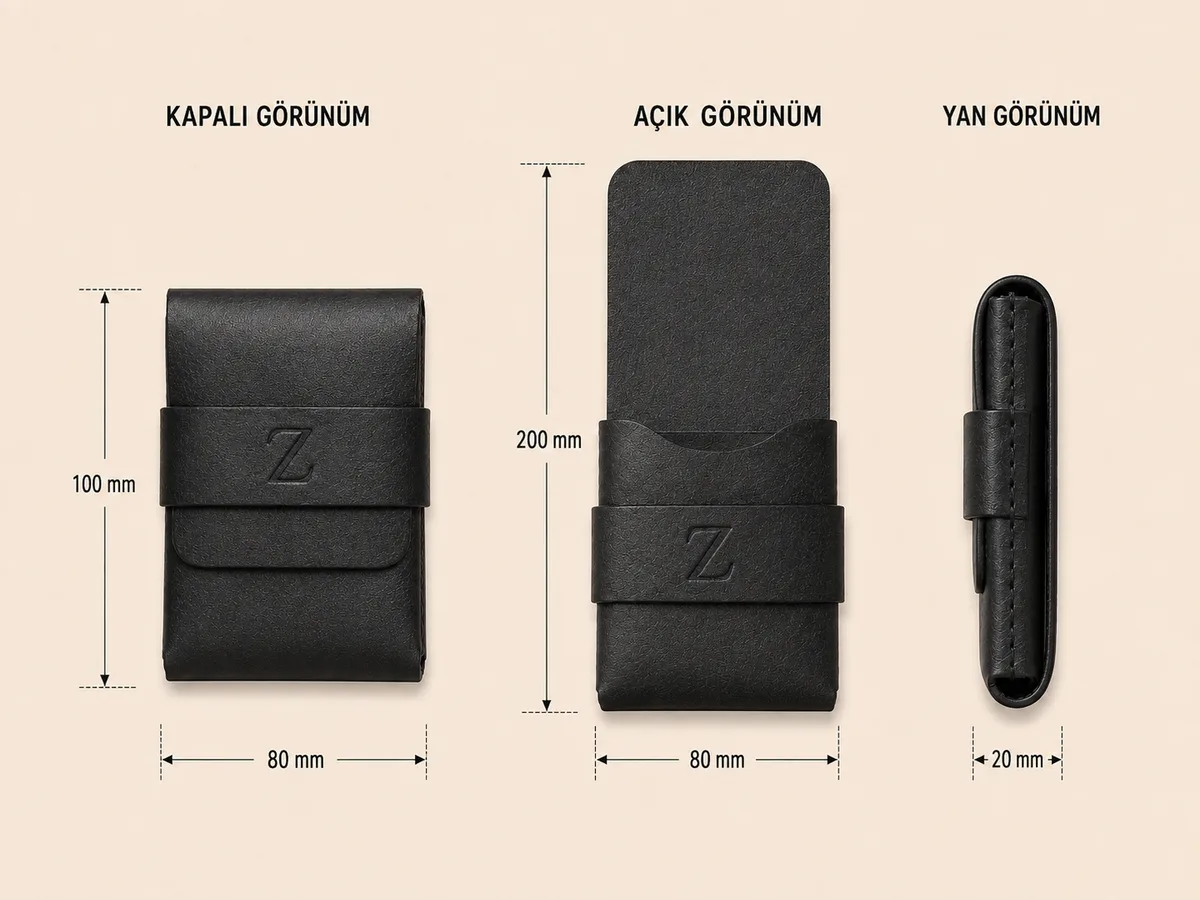 NOX - SİYAH