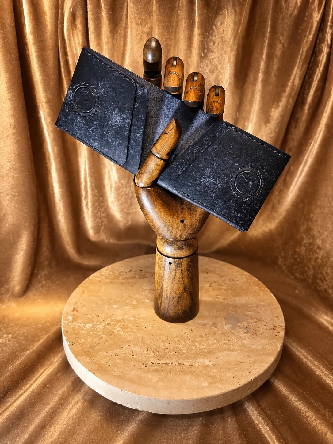 PRESTIGE MAGNETO-LACİVERT